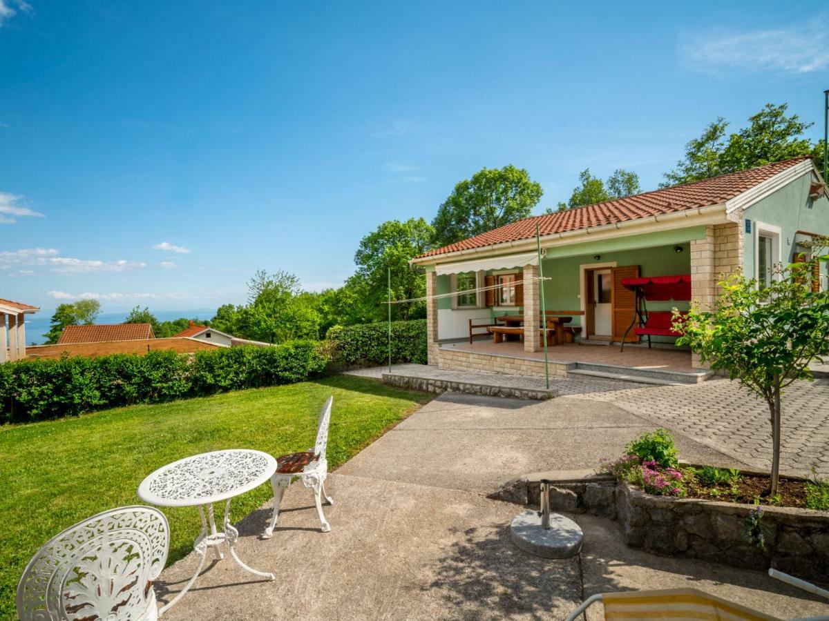 Nevena By Interhome * Veprinac
